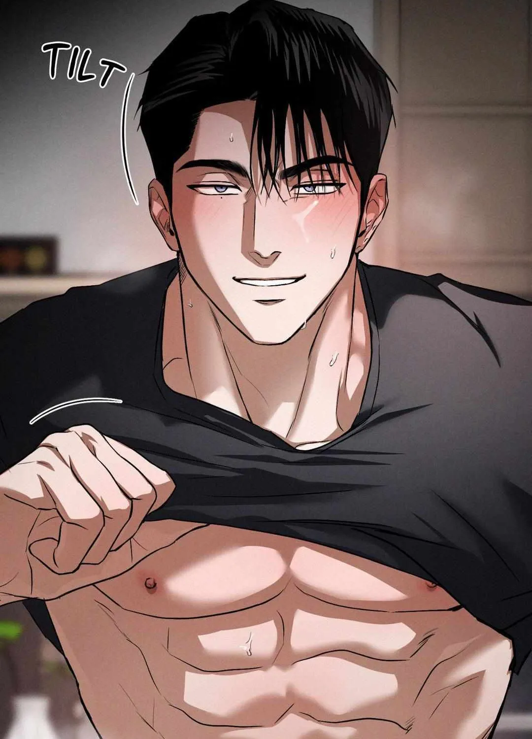 Read Flashlight chapter 25 image 120 on Lezhin
