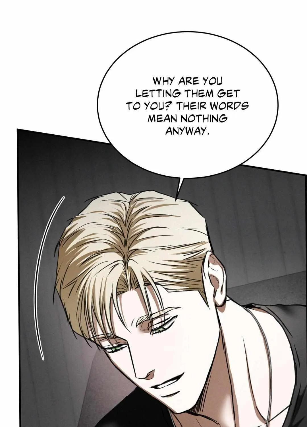 Read Flashlight chapter 25 image 13 on Lezhin