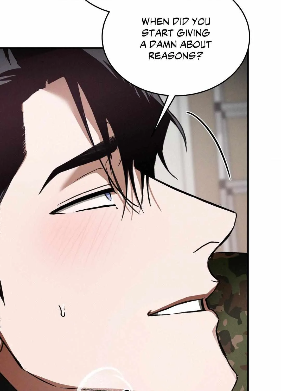 Read Flashlight chapter 25 image 16 on Lezhin