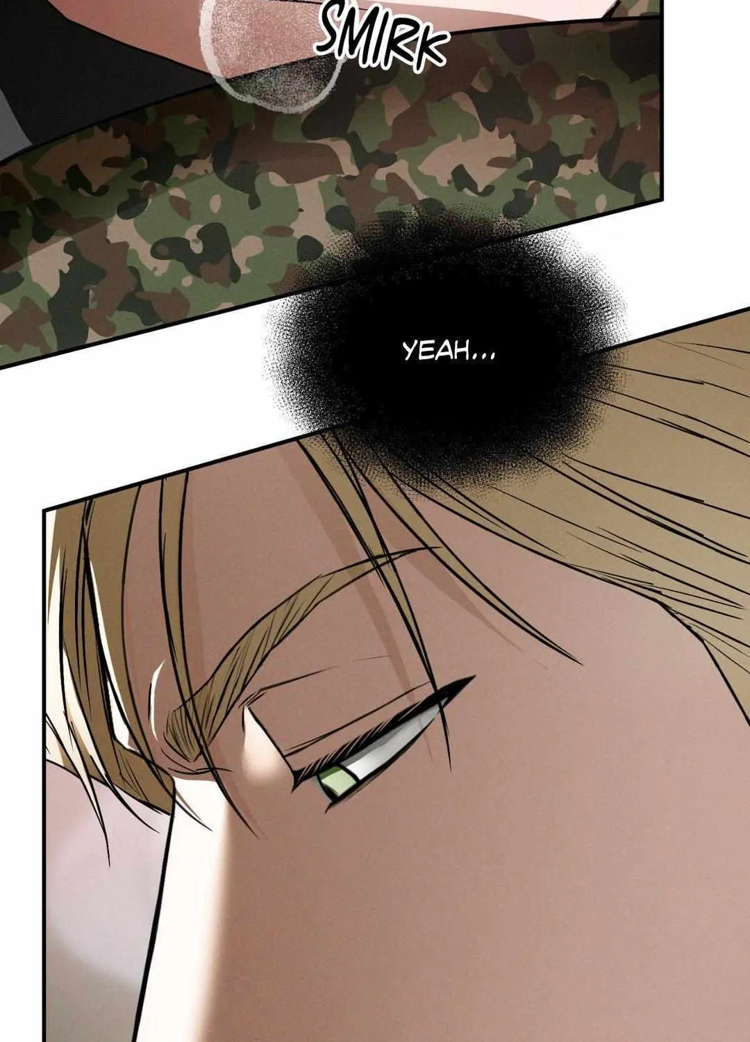 Read Flashlight chapter 25 image 17 on Lezhin