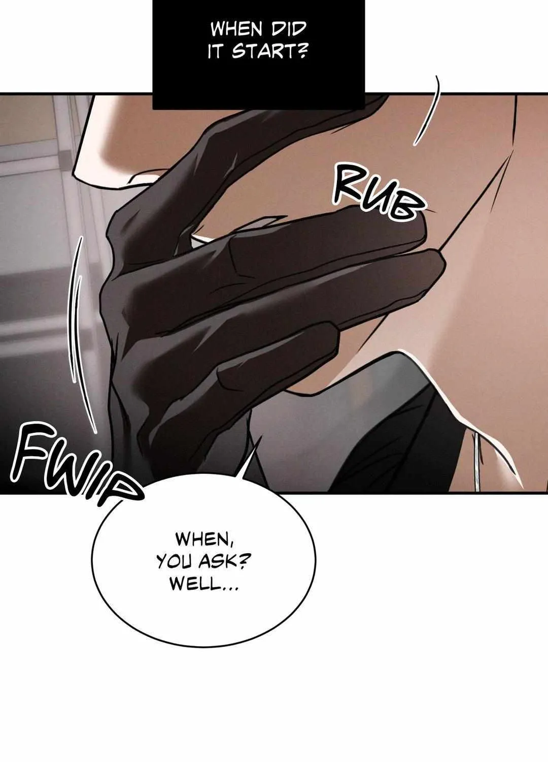 Read Flashlight chapter 25 image 20 on Lezhin