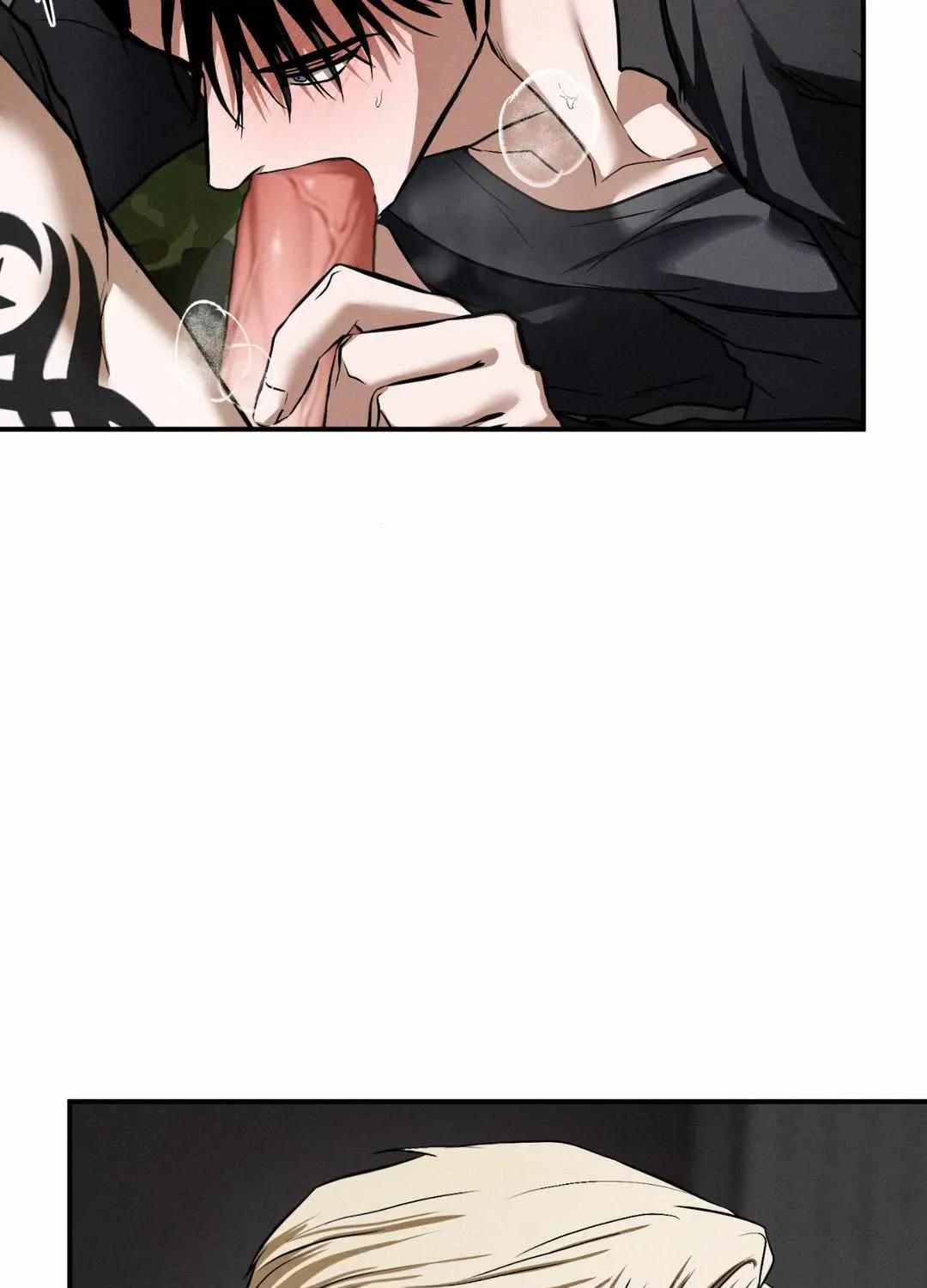 Read Flashlight chapter 25 image 28 on Lezhin