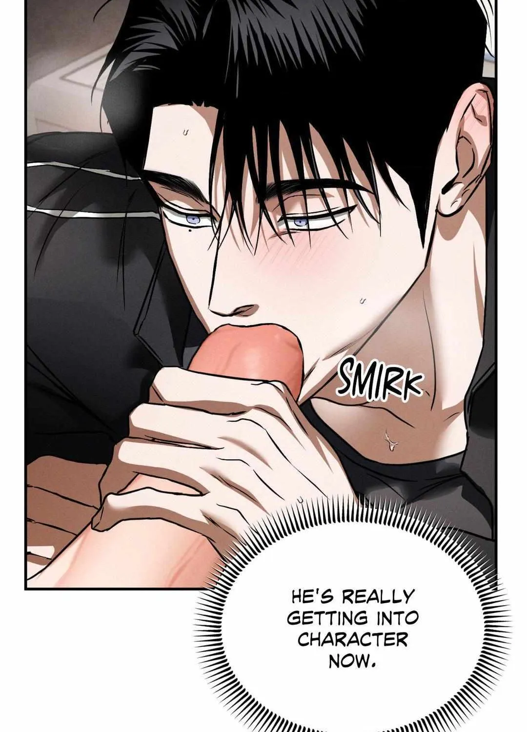 Read Flashlight chapter 25 image 32 on Lezhin