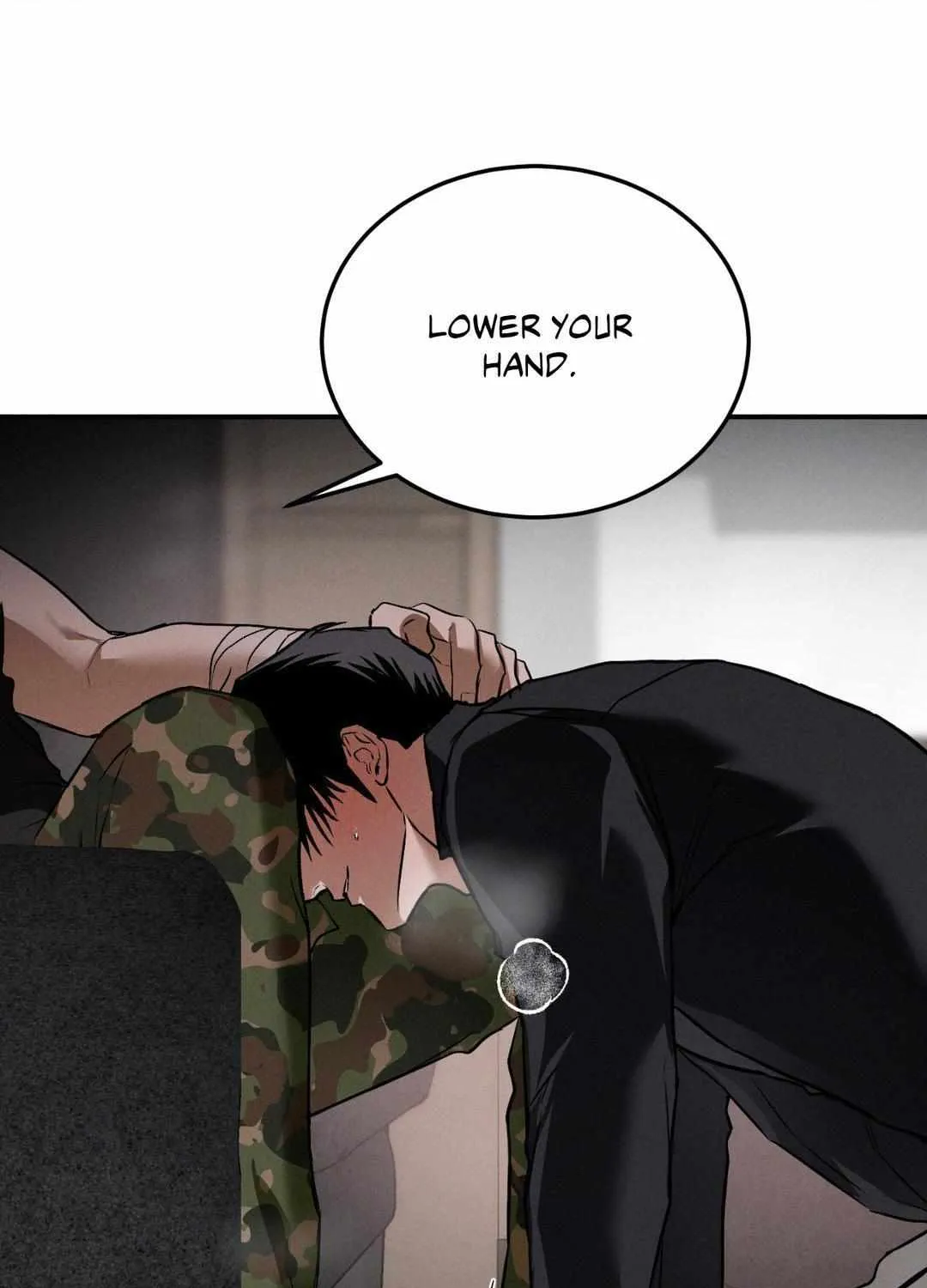 Read Flashlight chapter 25 image 34 on Lezhin