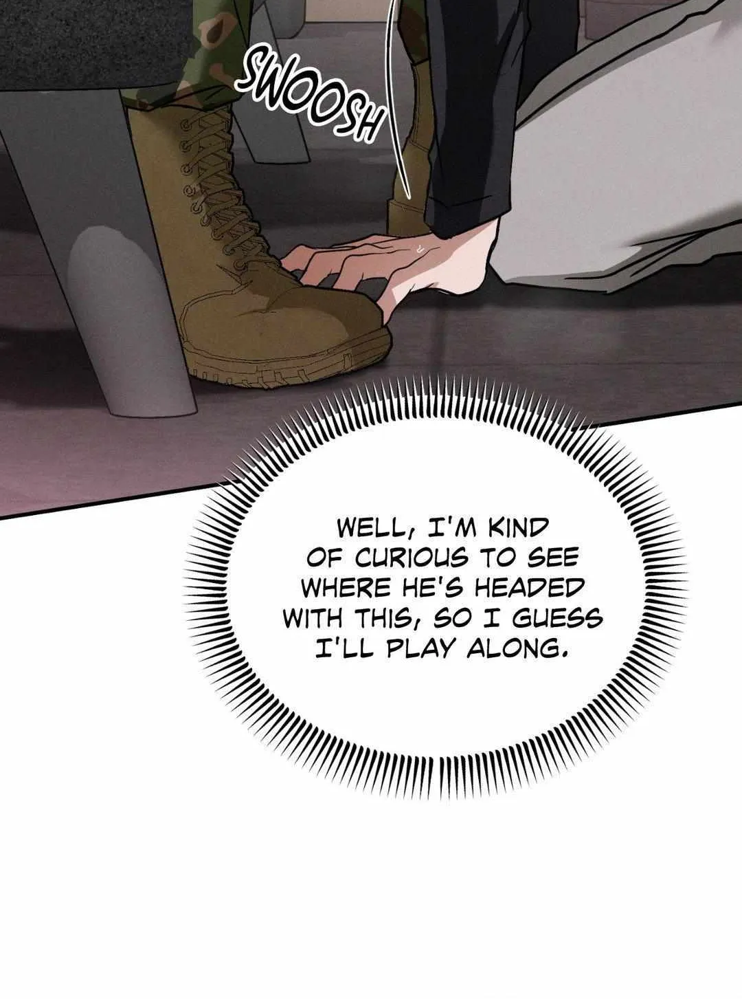Read Flashlight chapter 25 image 35 on Lezhin