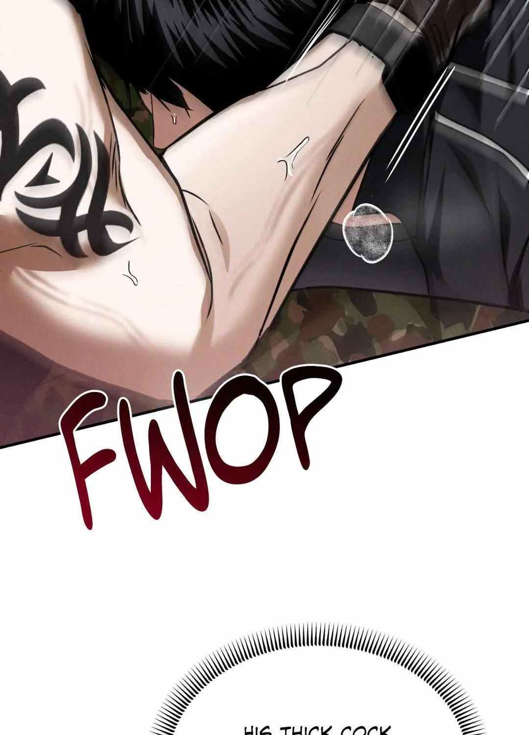 Read Flashlight chapter 25 image 40 on Lezhin