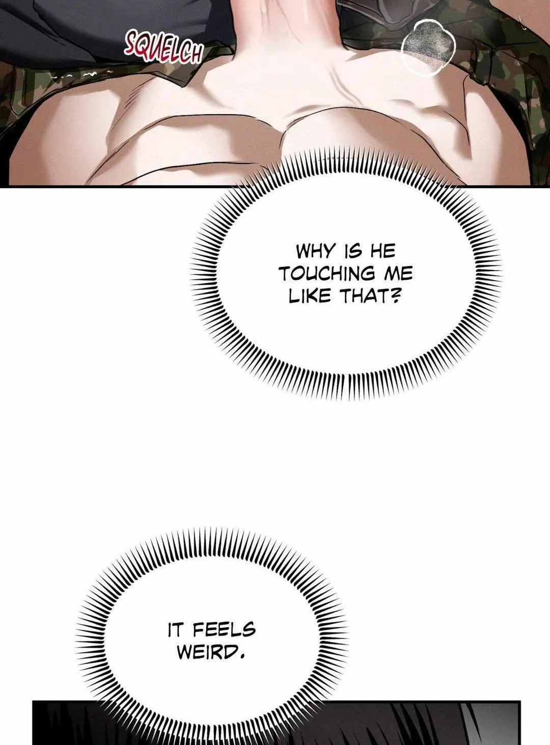 Read Flashlight chapter 25 image 49 on Lezhin