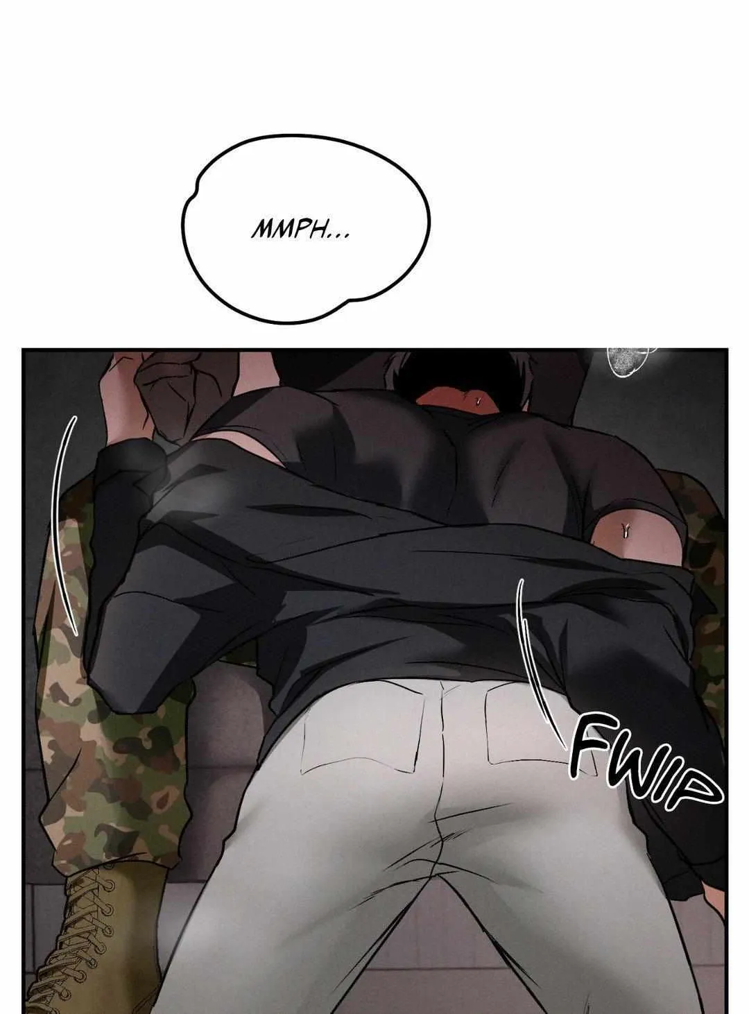 Read Flashlight chapter 25 image 51 on Lezhin