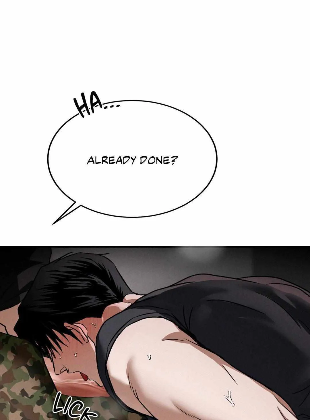 Read Flashlight chapter 25 image 53 on Lezhin