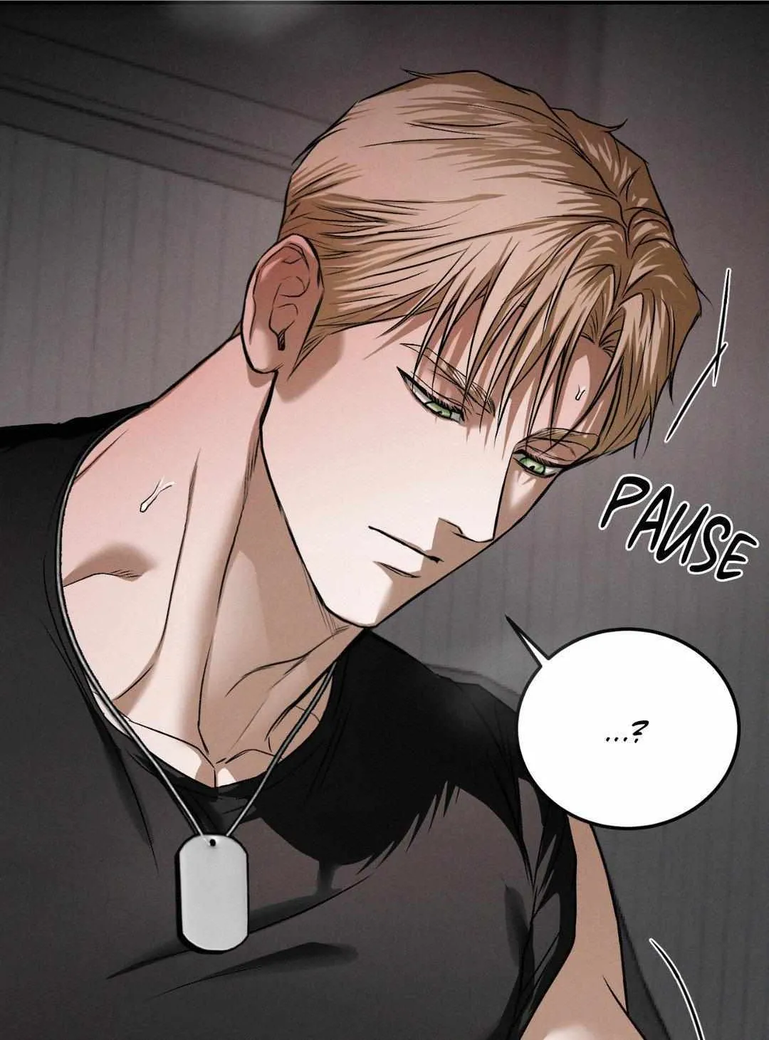 Read Flashlight chapter 25 image 55 on Lezhin