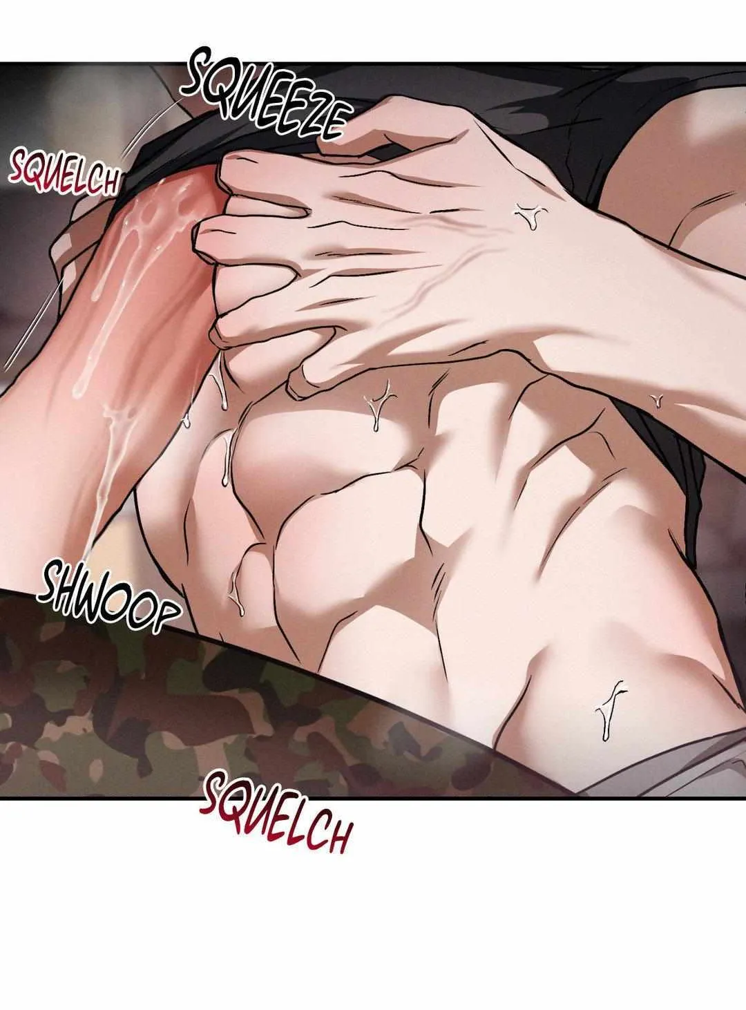 Read Flashlight chapter 25 image 61 on Lezhin