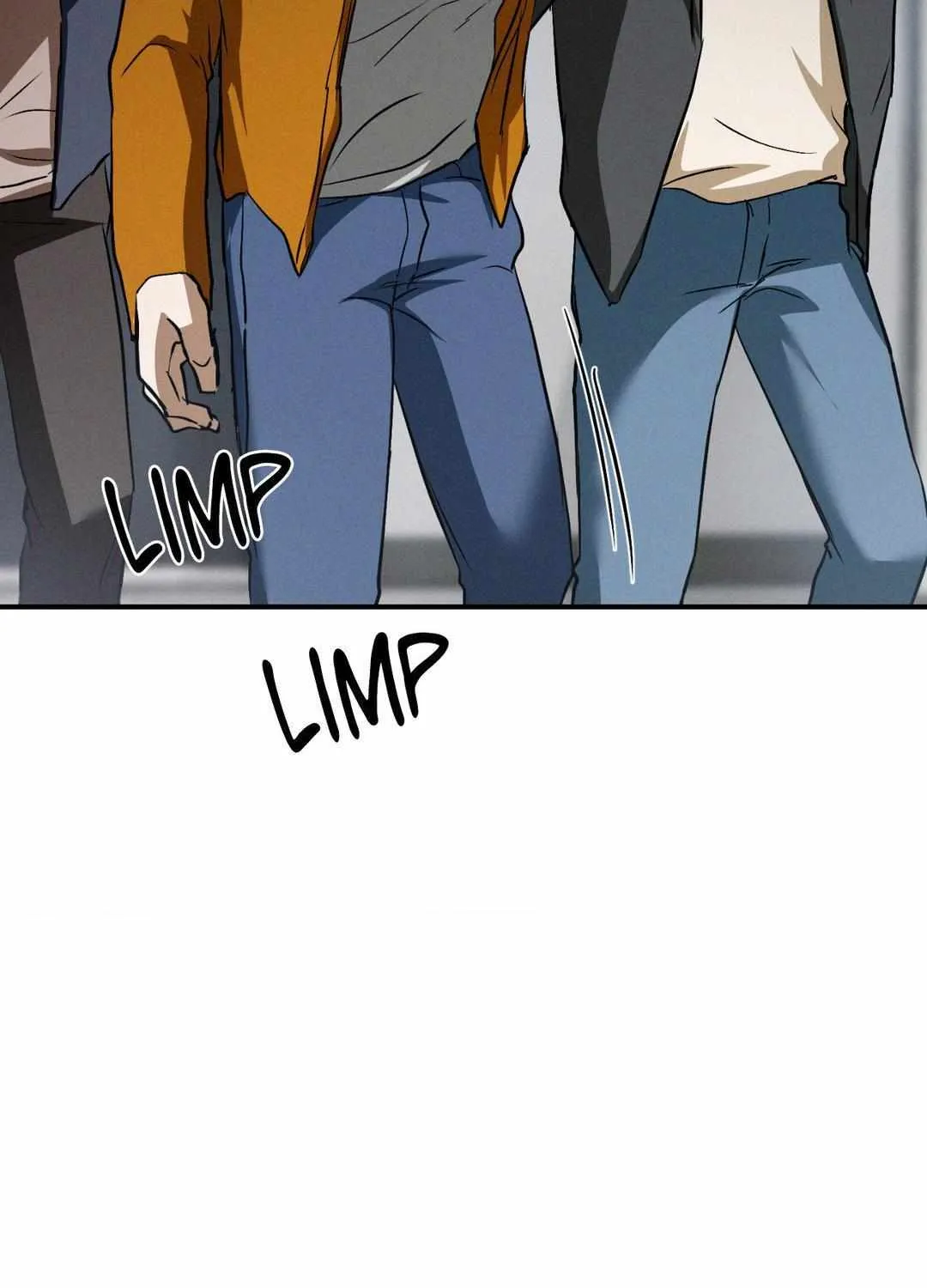 Read Flashlight chapter 25 image 68 on Lezhin