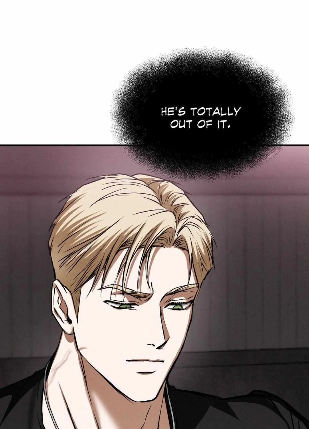 Read Flashlight chapter 25 image 7 on Lezhin