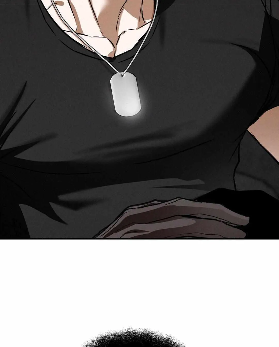 Read Flashlight chapter 25 image 8 on Lezhin