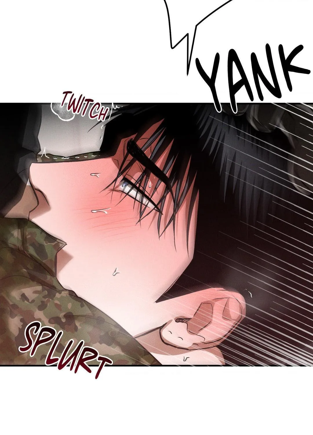 Read Flashlight chapter 25 image 82 on Lezhin