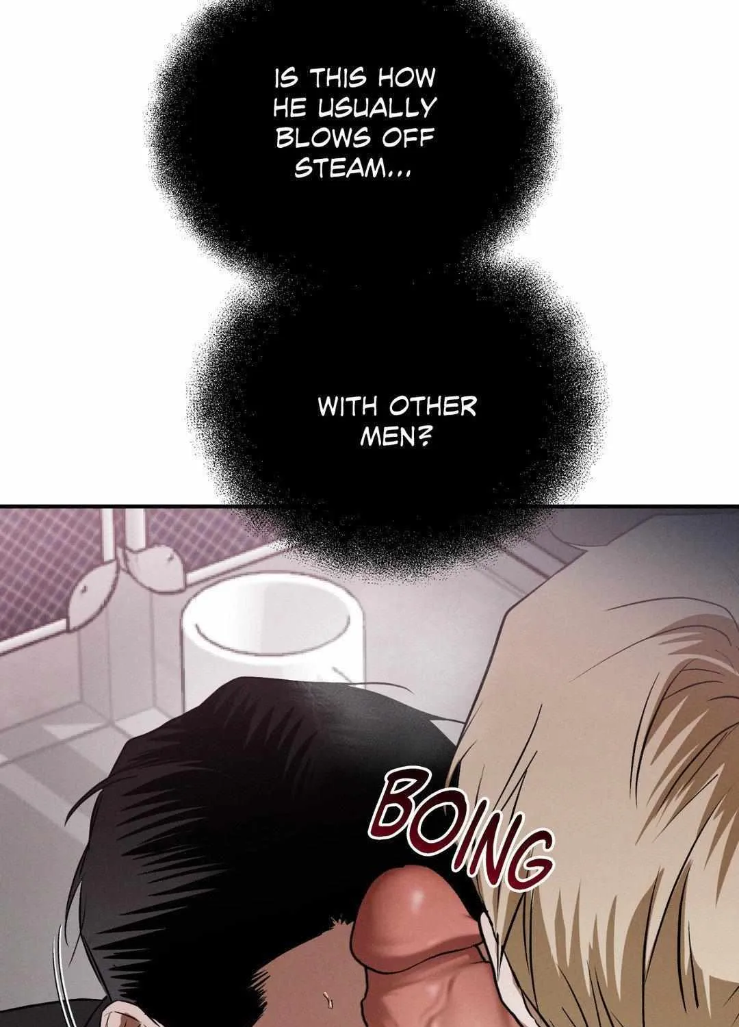 Read Flashlight chapter 25 image 9 on Lezhin