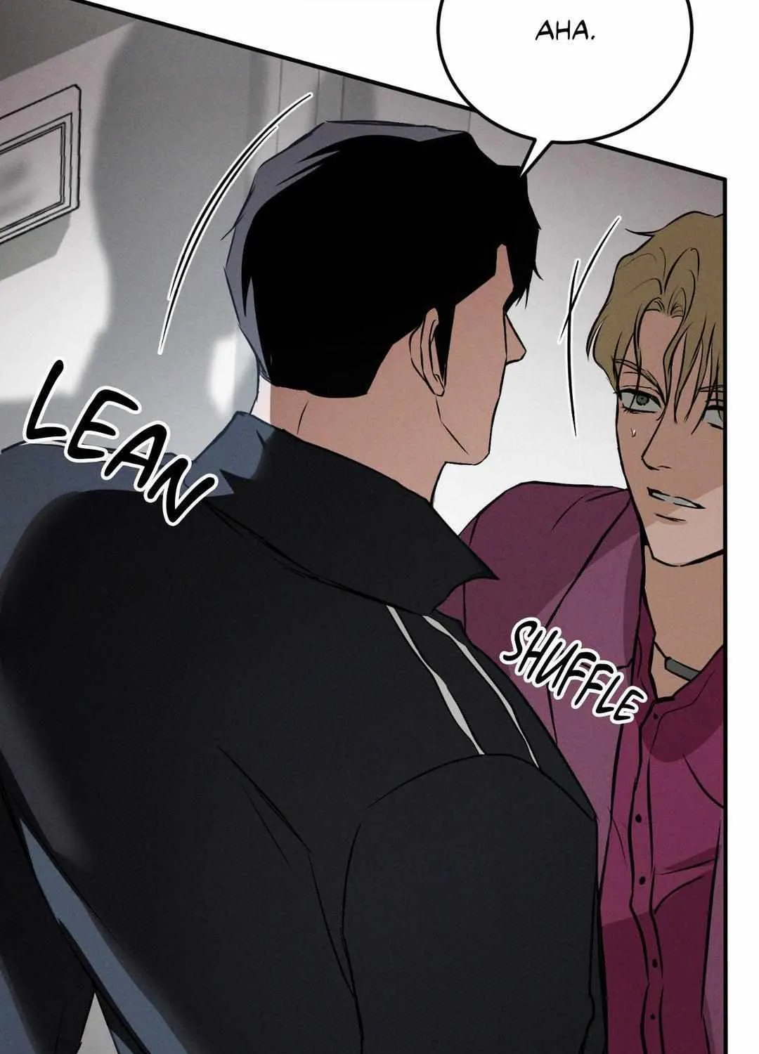Read Flashlight chapter 26 image 101 on Lezhin