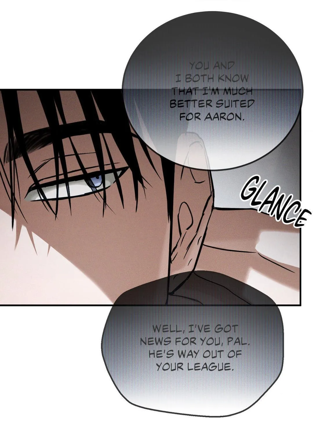 Read Flashlight chapter 26 image 113 on Lezhin