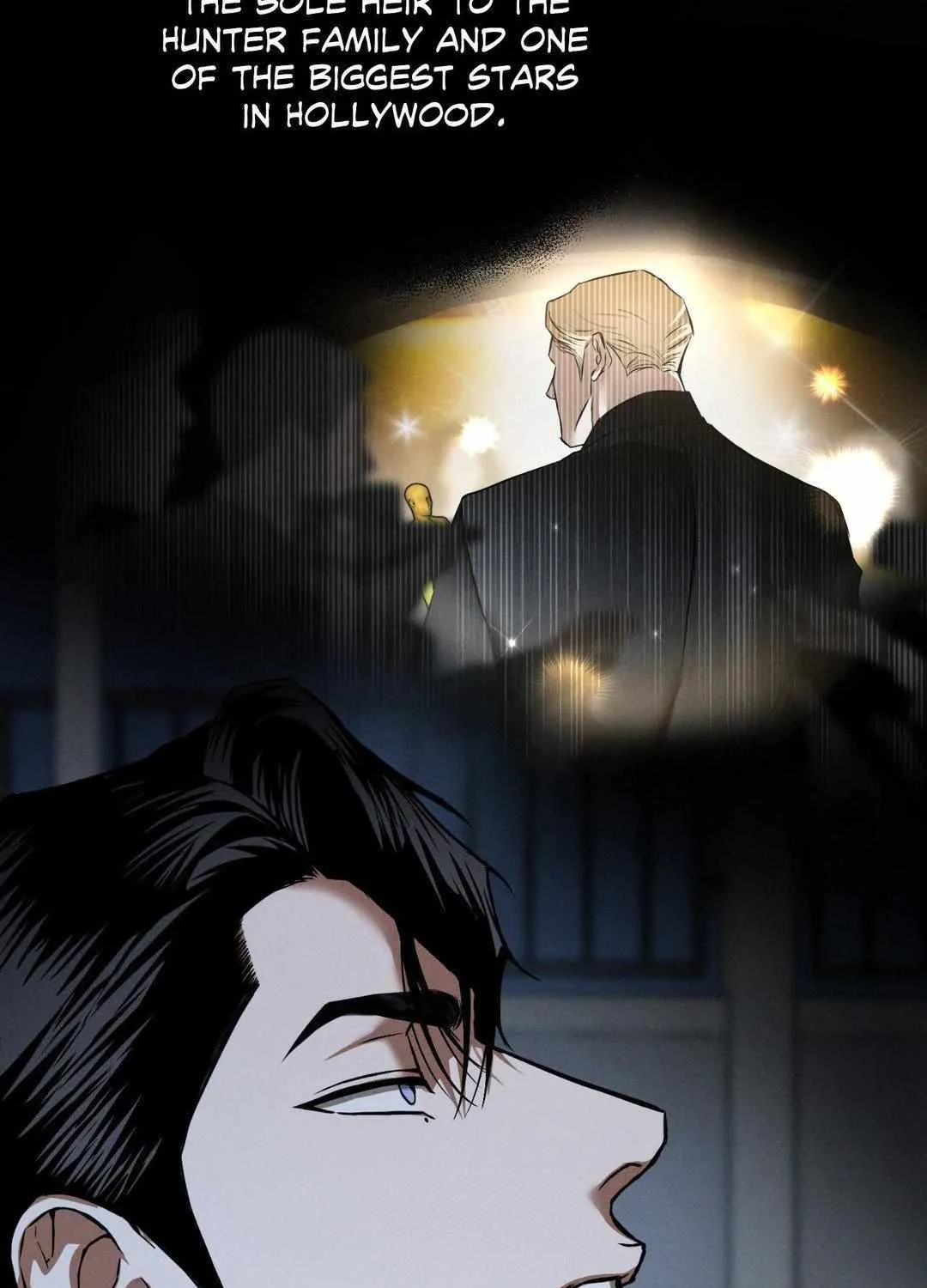 Read Flashlight chapter 26 image 123 on Lezhin