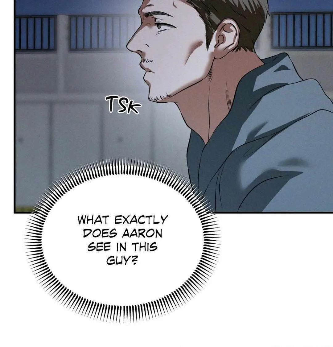Read Flashlight chapter 26 image 18 on Lezhin