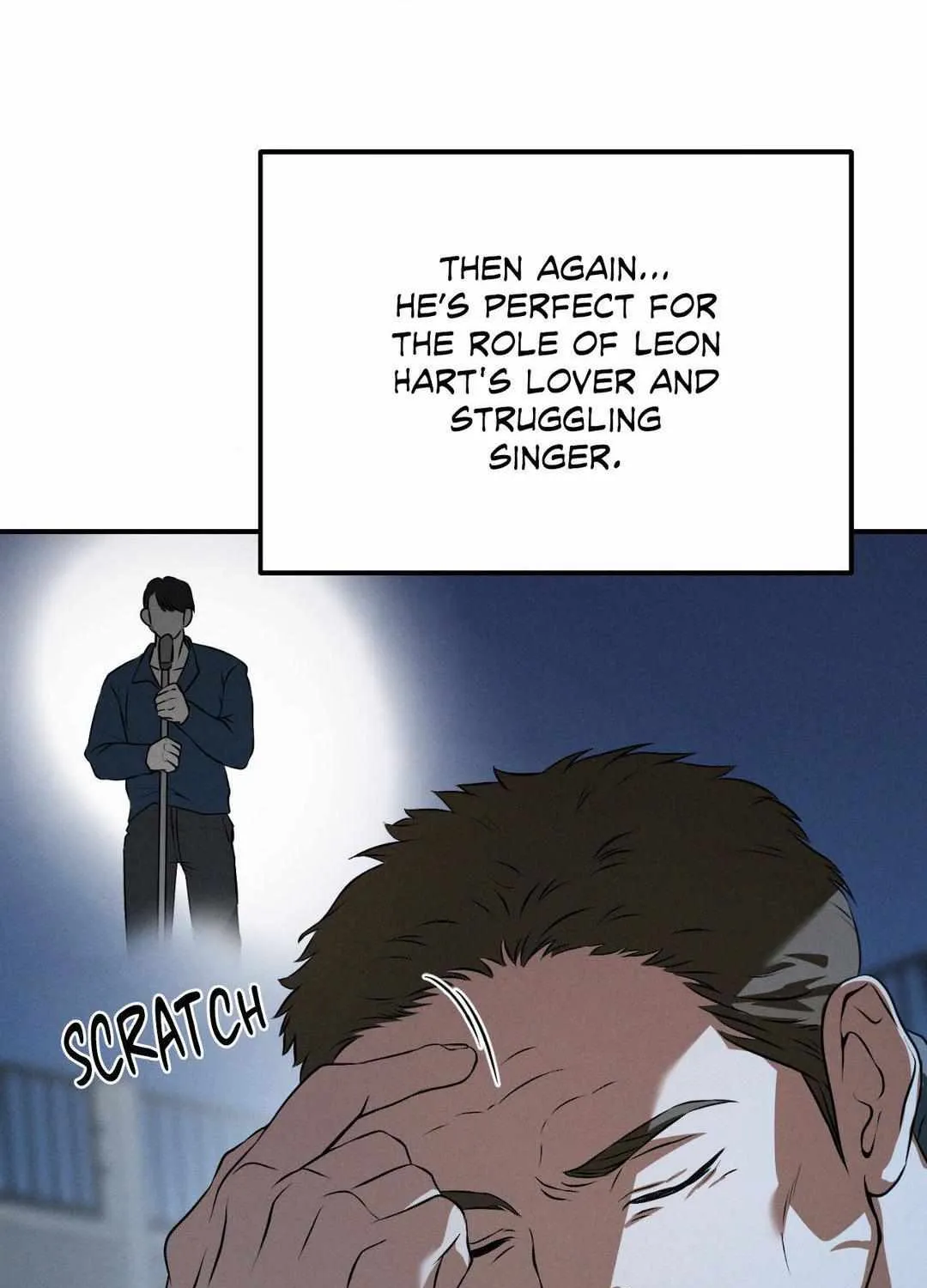 Read Flashlight chapter 26 image 19 on Lezhin