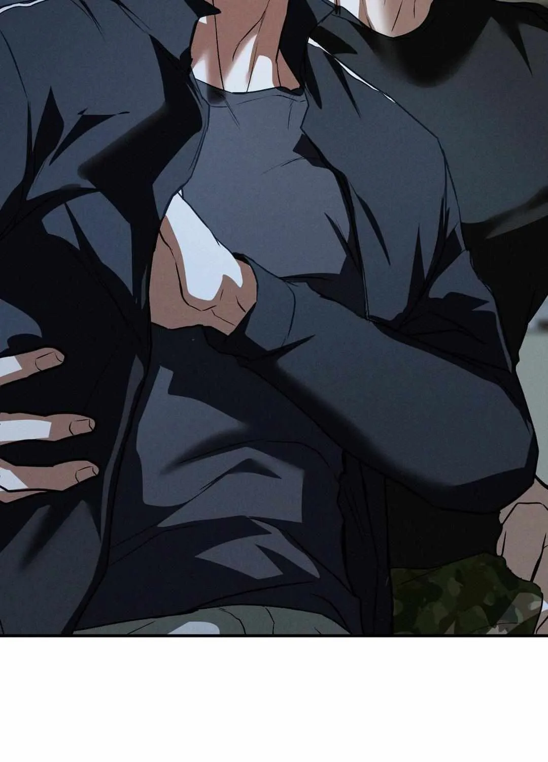 Read Flashlight chapter 26 image 25 on Lezhin