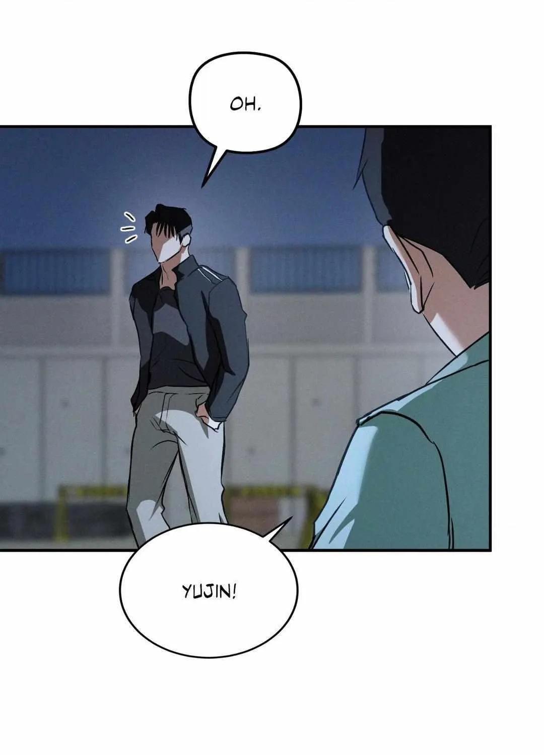 Read Flashlight chapter 26 image 35 on Lezhin