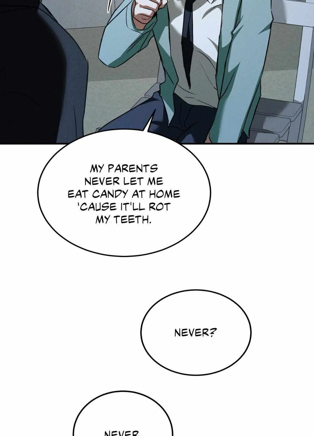 Read Flashlight chapter 26 image 45 on Lezhin