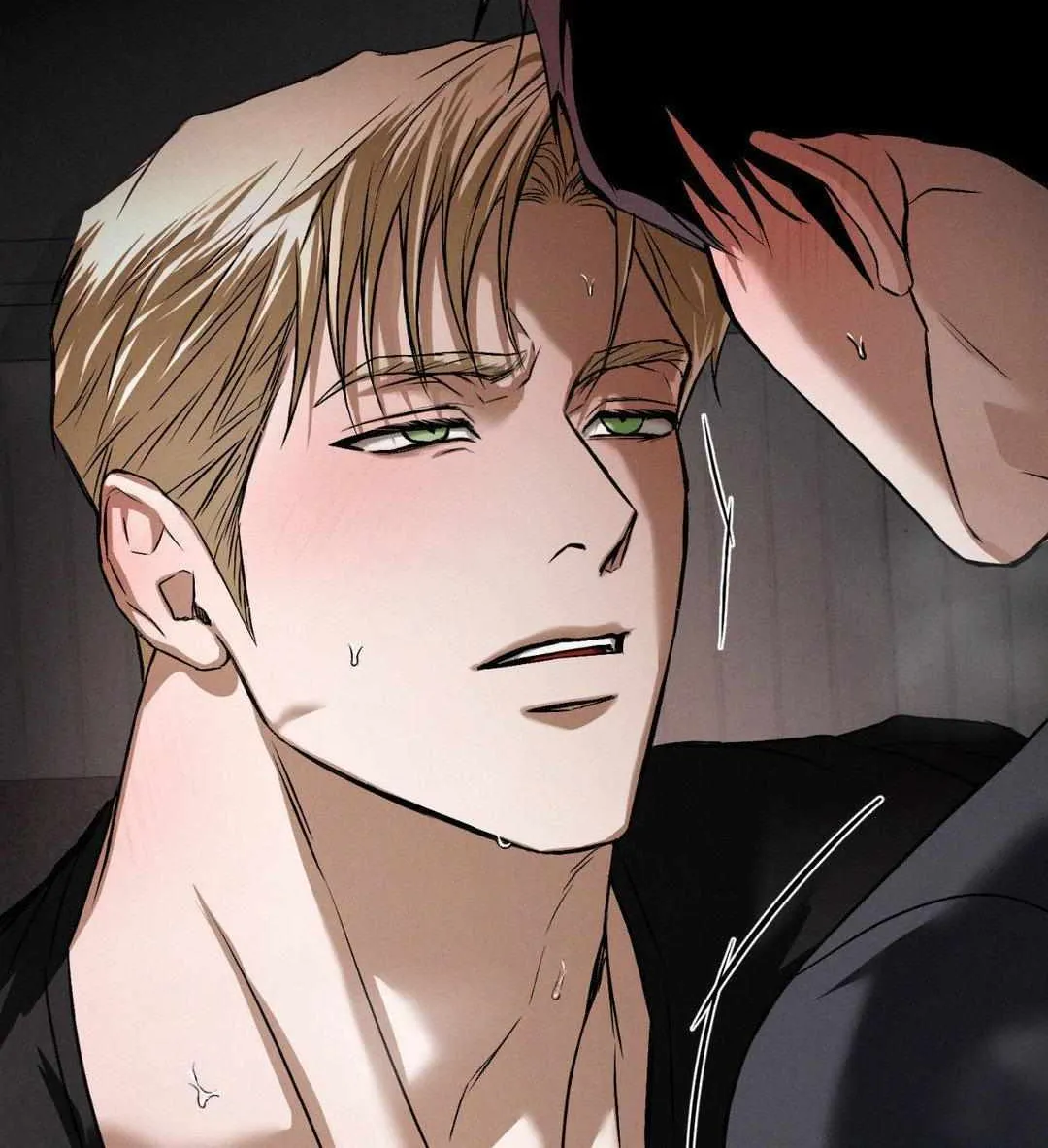 Read Flashlight chapter 26 image 56 on Lezhin