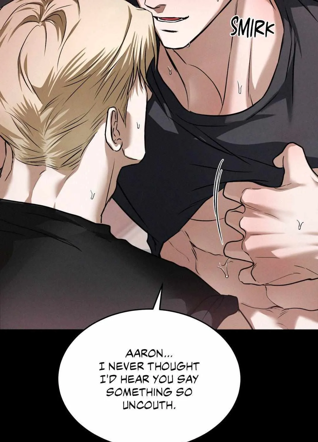 Read Flashlight chapter 26 image 59 on Lezhin