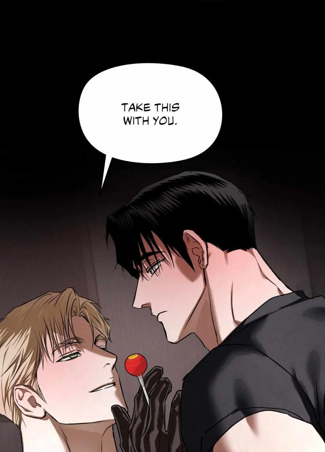 Read Flashlight chapter 26 image 65 on Lezhin
