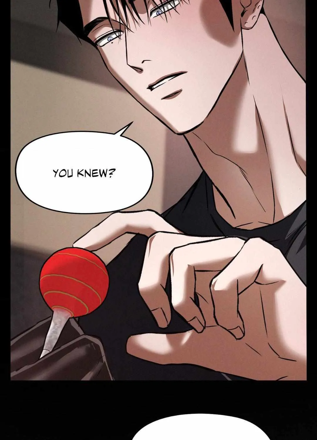 Read Flashlight chapter 26 image 69 on Lezhin