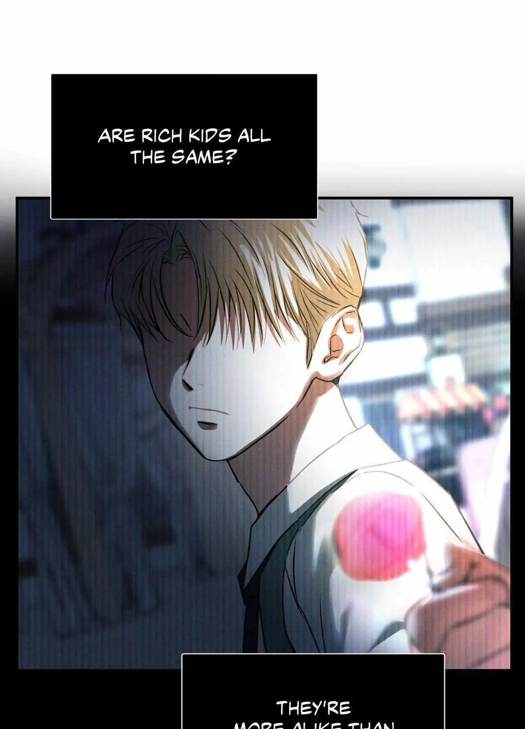 Read Flashlight chapter 26 image 73 on Lezhin