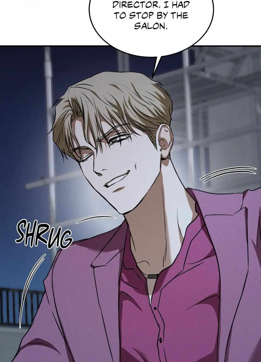 Read Flashlight chapter 26 image 9 on Lezhin