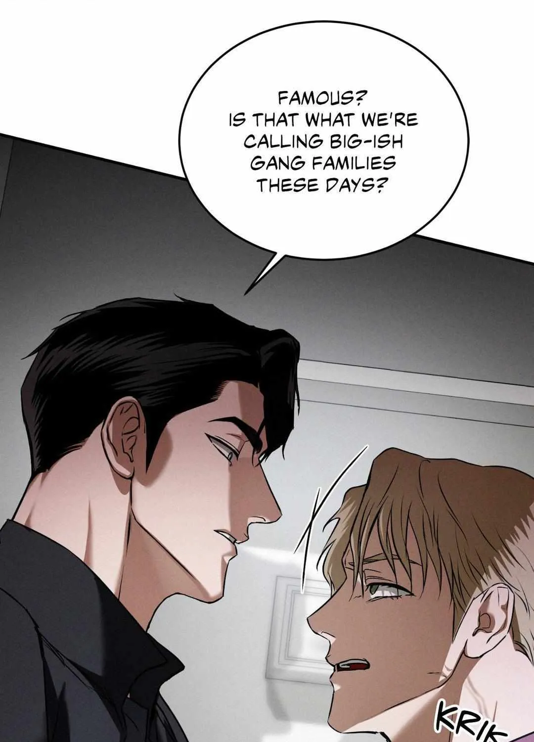 Read Flashlight chapter 26 image 95 on Lezhin