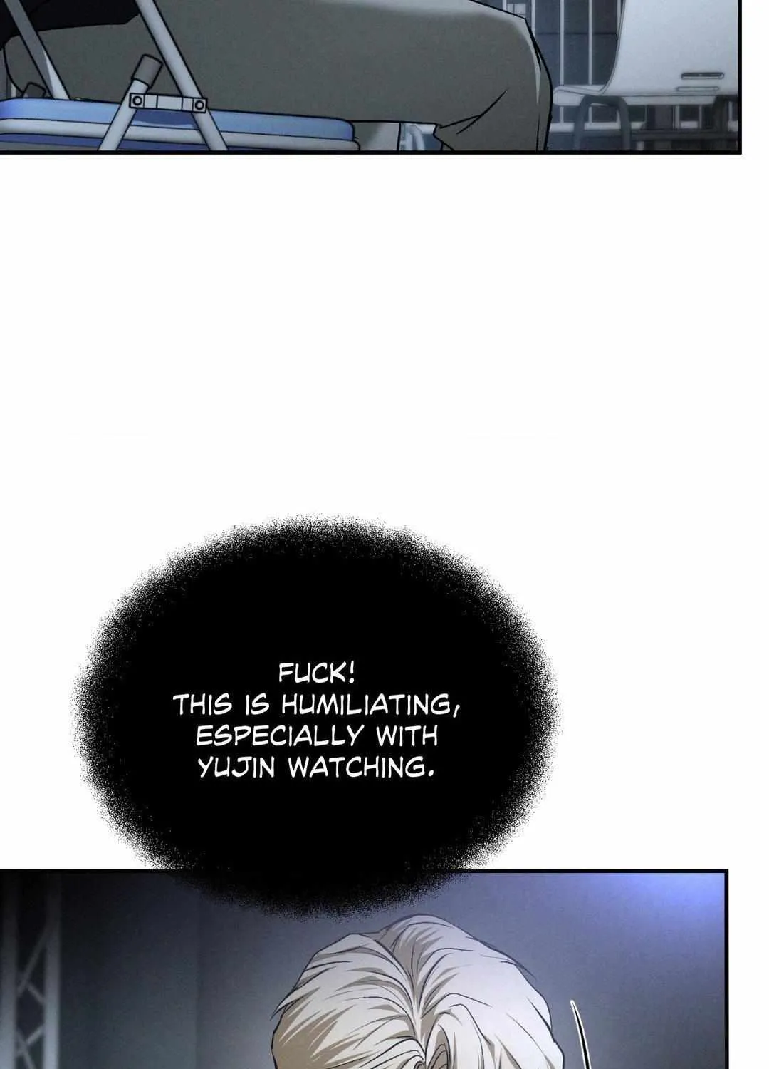 Read Flashlight chapter 27 image 10 on Lezhin