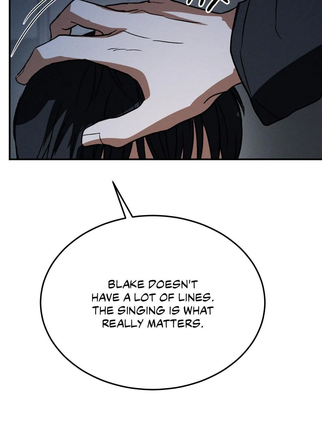 Read Flashlight chapter 27 image 103 on Lezhin