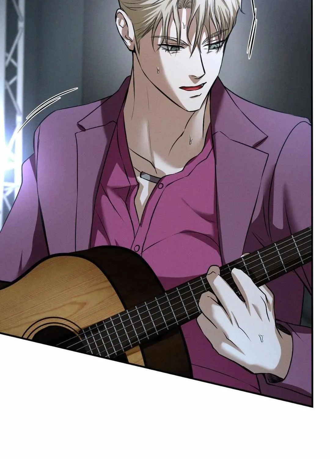 Read Flashlight chapter 27 image 11 on Lezhin
