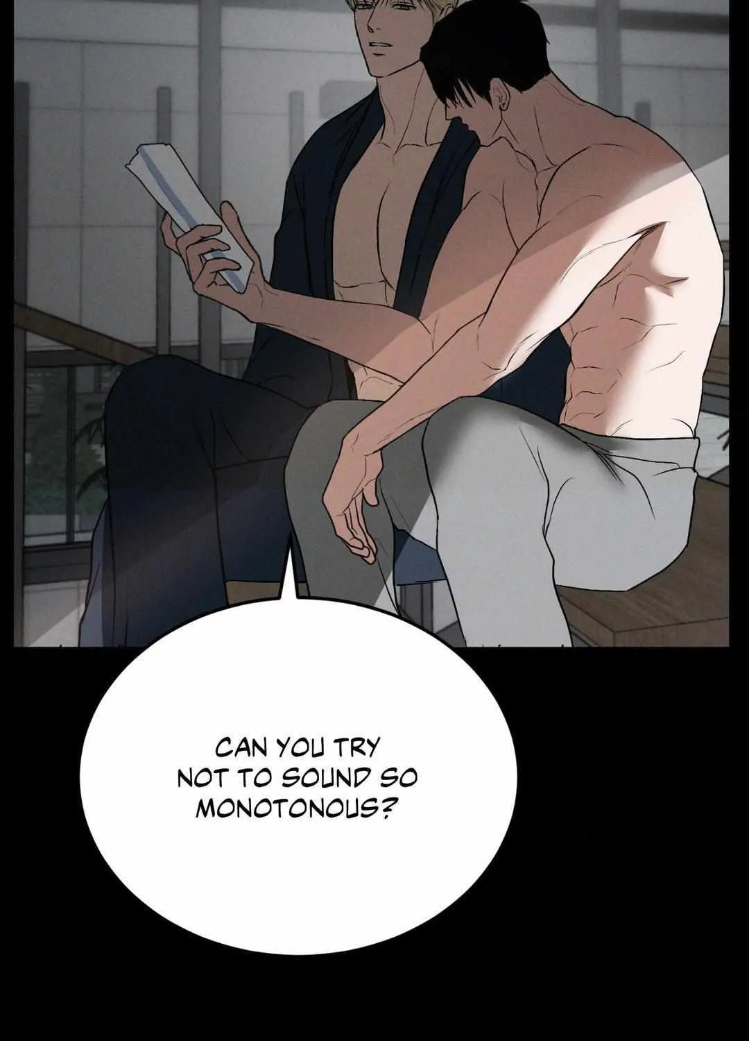 Read Flashlight chapter 27 image 113 on Lezhin