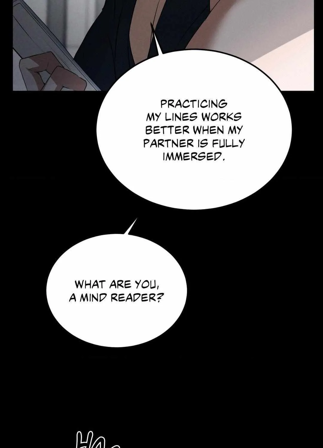 Read Flashlight chapter 27 image 115 on Lezhin