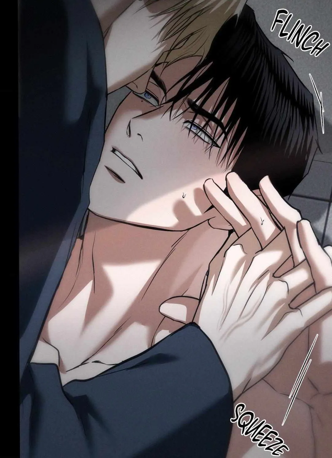 Read Flashlight chapter 27 image 122 on Lezhin