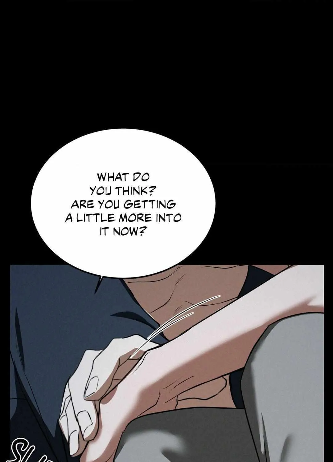Read Flashlight chapter 27 image 125 on Lezhin