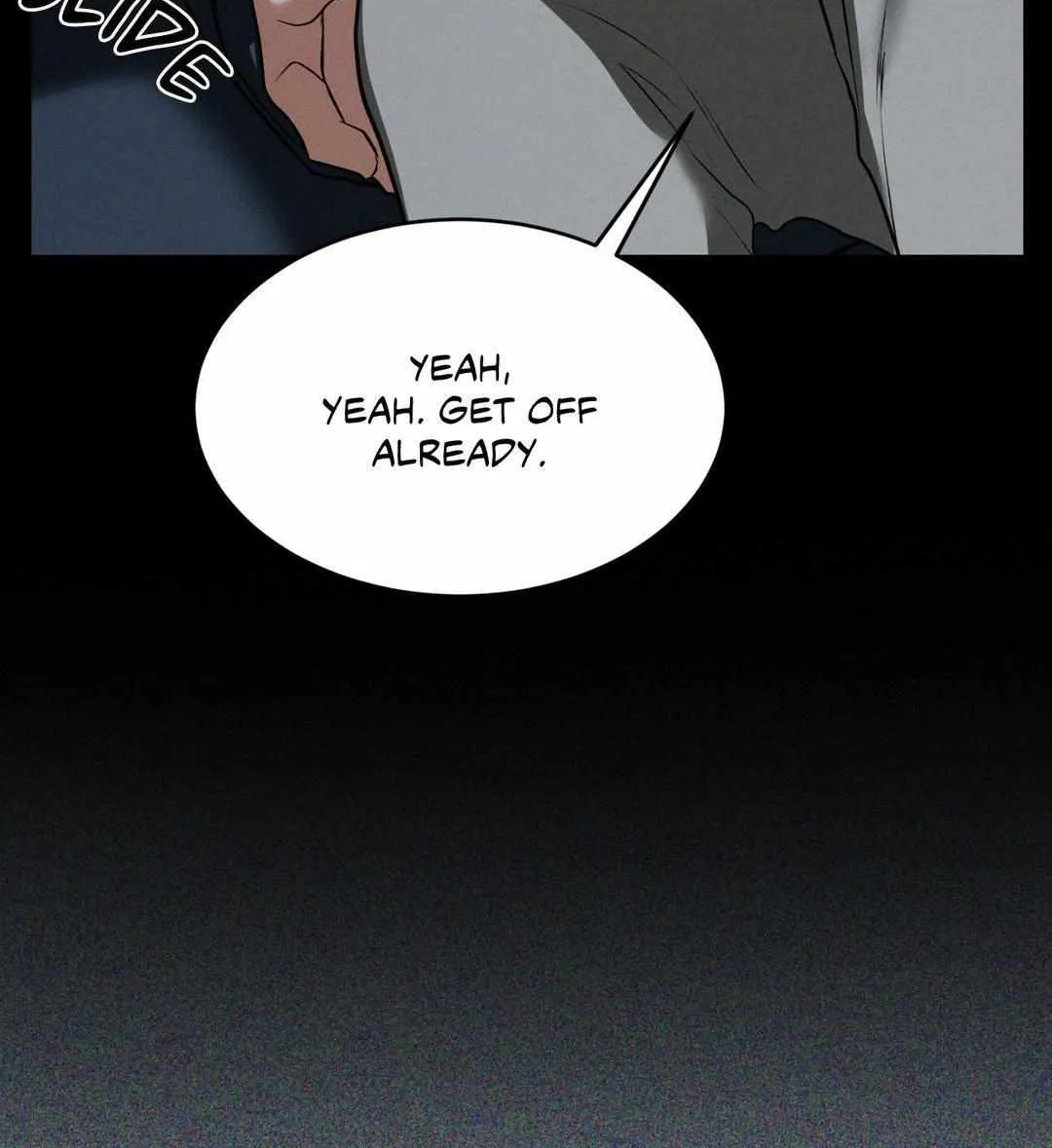 Read Flashlight chapter 27 image 126 on Lezhin