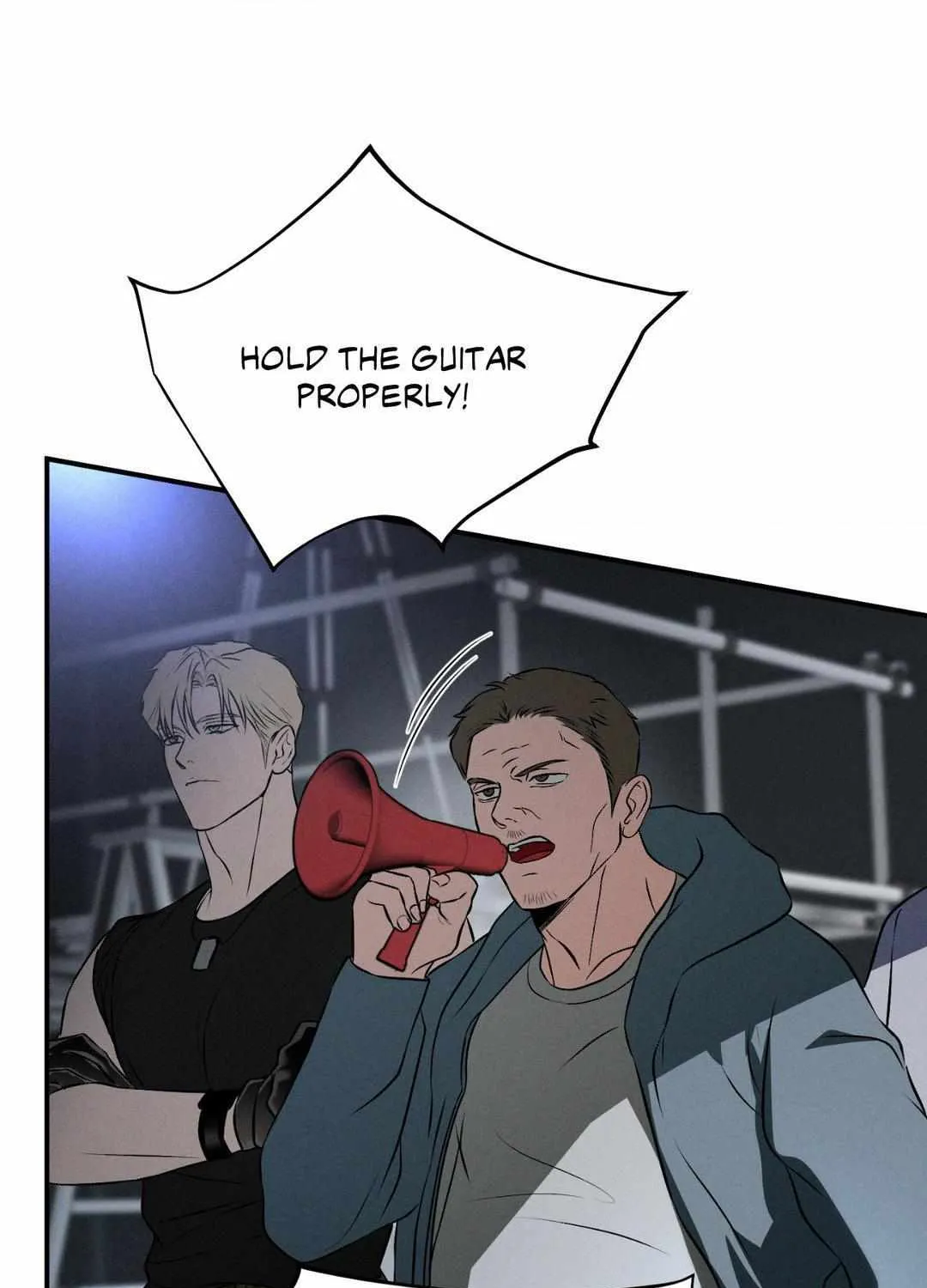 Read Flashlight chapter 27 image 13 on Lezhin