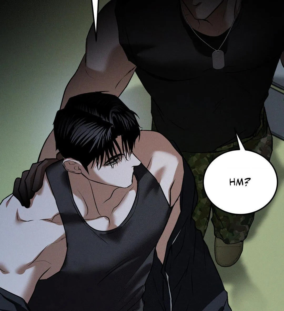 Read Flashlight chapter 27 image 130 on Lezhin