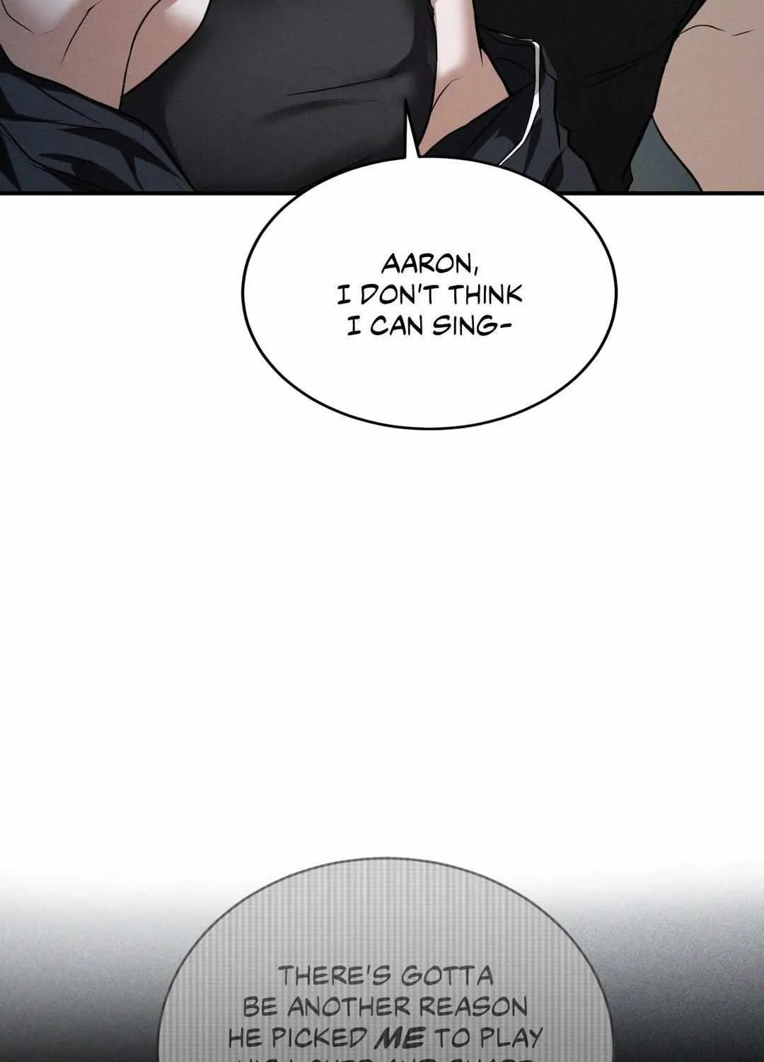Read Flashlight chapter 27 image 133 on Lezhin