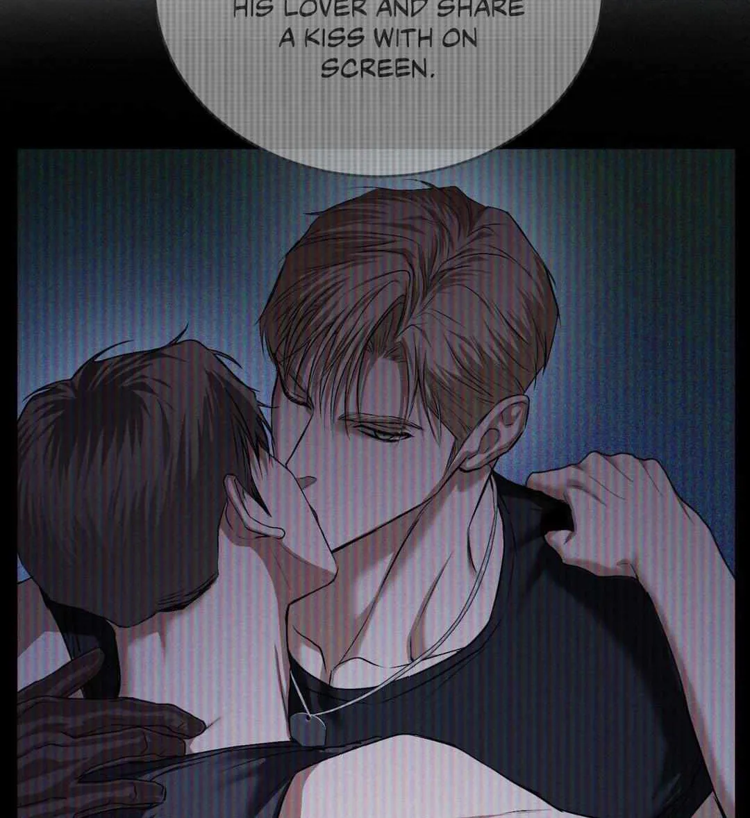 Read Flashlight chapter 27 image 134 on Lezhin