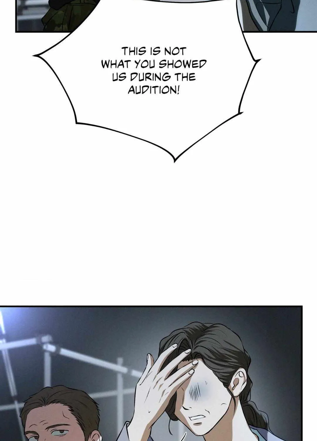 Read Flashlight chapter 27 image 14 on Lezhin