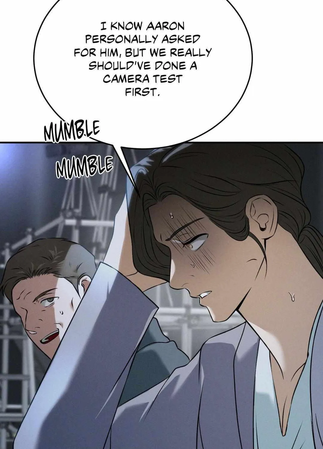 Read Flashlight chapter 27 image 17 on Lezhin