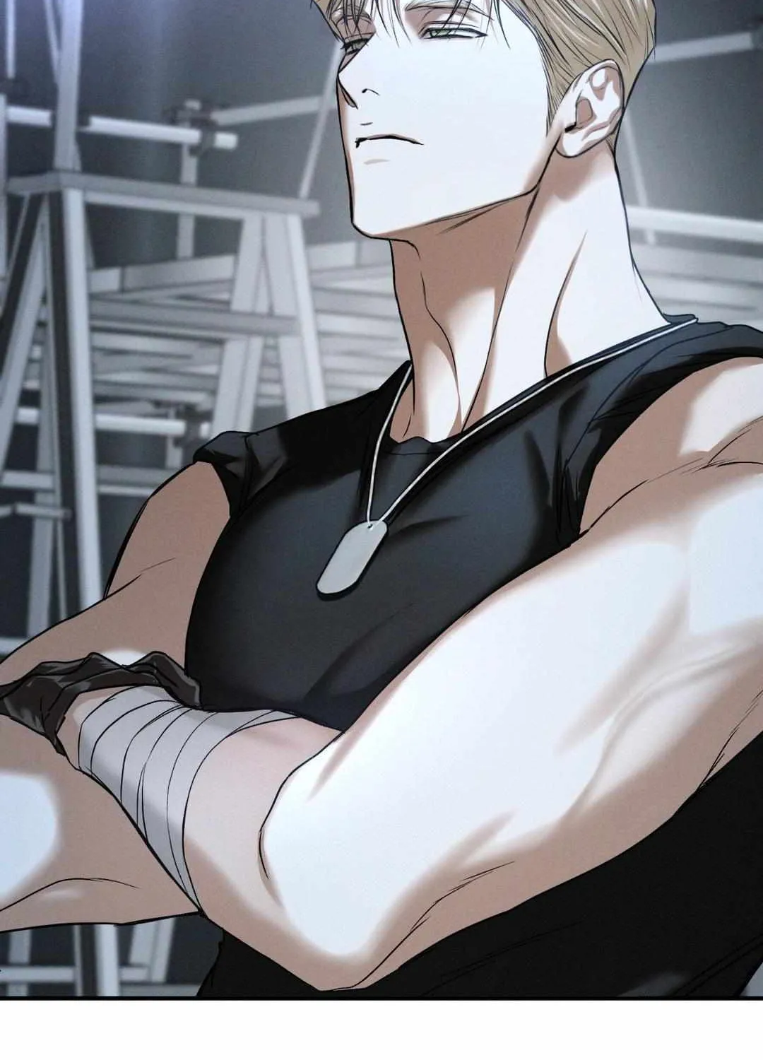 Read Flashlight chapter 27 image 20 on Lezhin